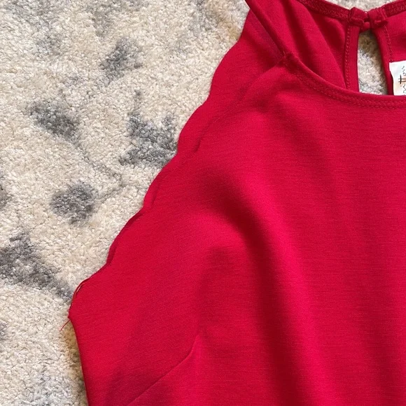 NWT Nine Britton Knit Dress - Picture 9 of 11